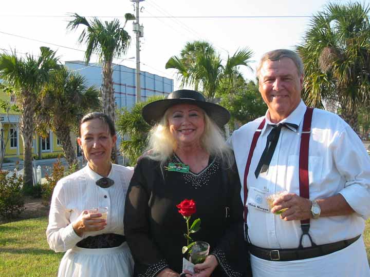 Pritchard House events 031